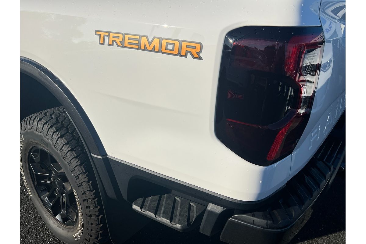 2024 Ford Ranger Tremor P703