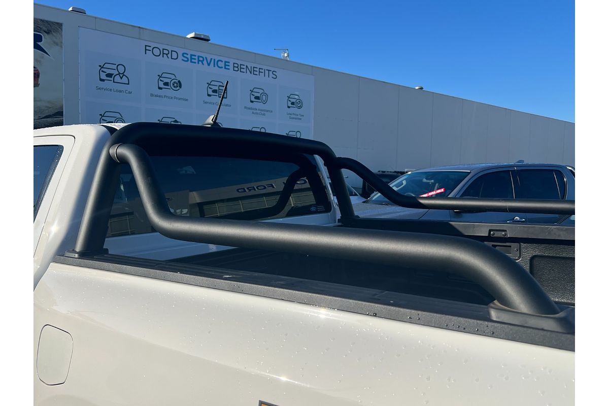 2024 Ford Ranger Tremor P703
