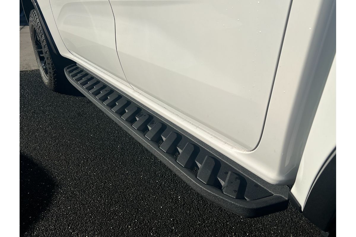 2024 Ford Ranger Tremor P703