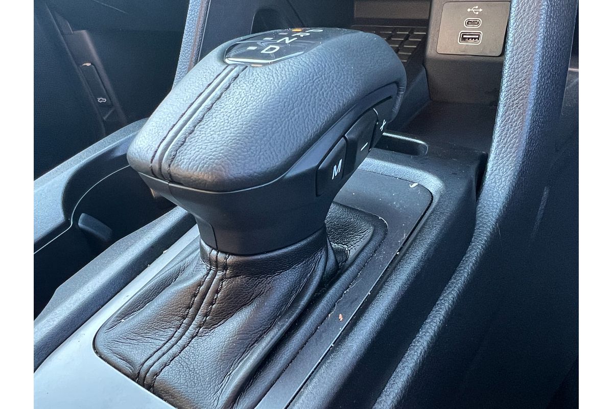 2024 Ford Ranger Tremor P703