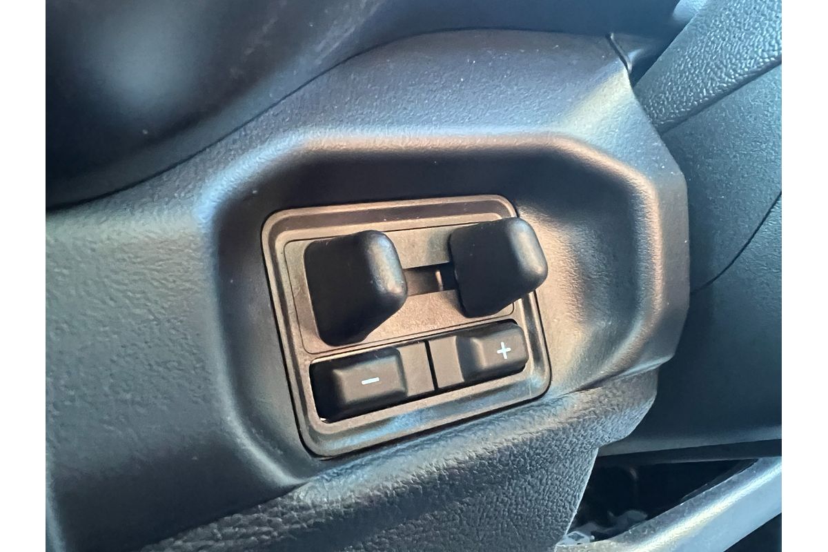 2024 Ford Ranger Tremor P703