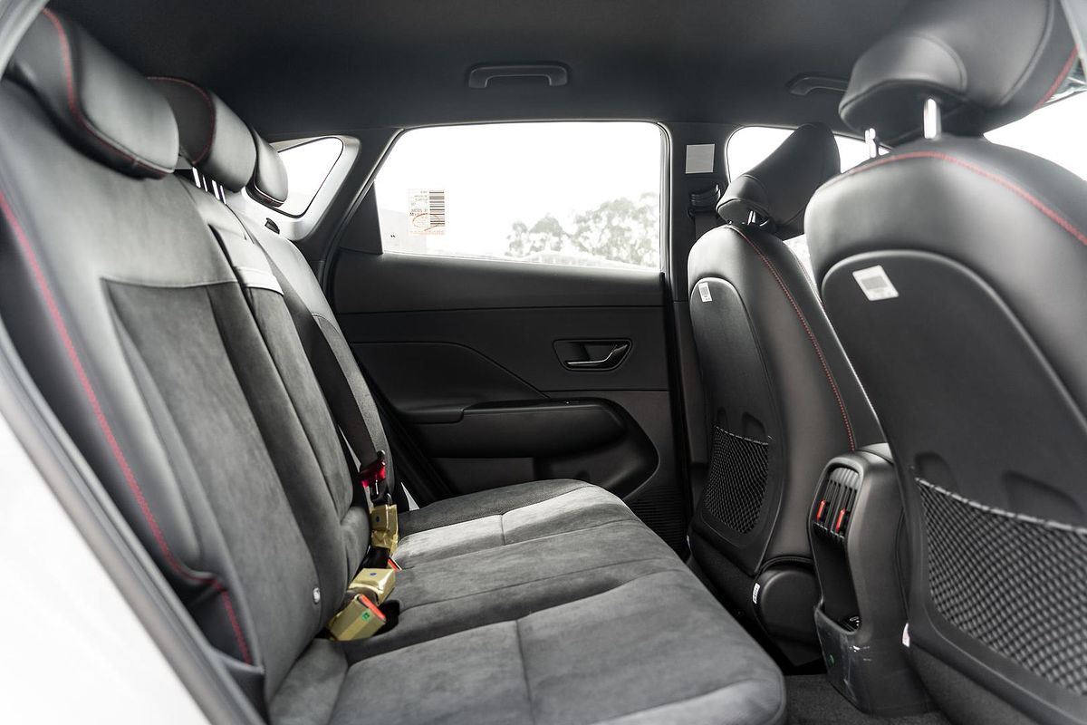 2024 Hyundai Kona N Line SX2.V2