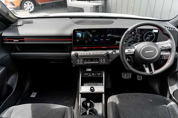2024 Hyundai Kona N Line SX2.V2