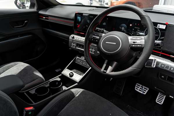 2024 Hyundai Kona N Line SX2.V2