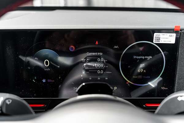 2024 Hyundai Kona N Line SX2.V2