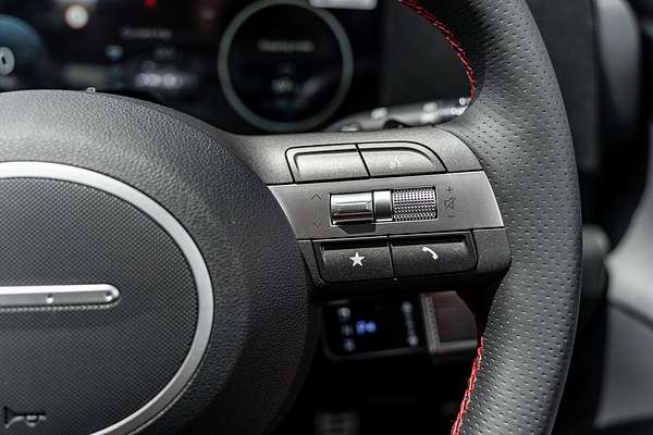 2024 Hyundai Kona N Line SX2.V2