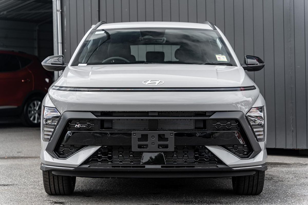 2024 Hyundai Kona N Line SX2.V2