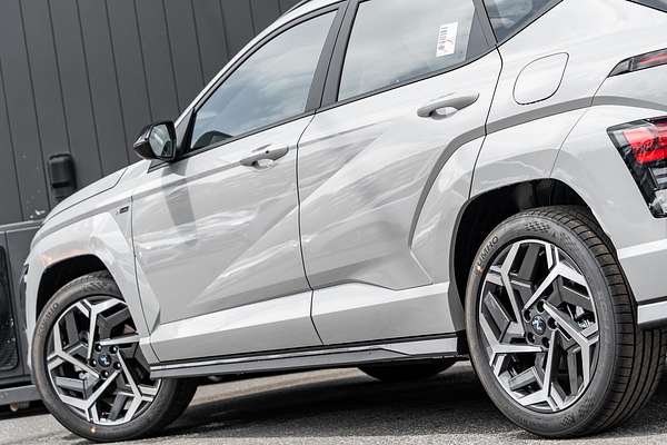 2024 Hyundai Kona N Line SX2.V2