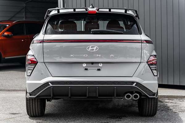 2024 Hyundai Kona N Line SX2.V2