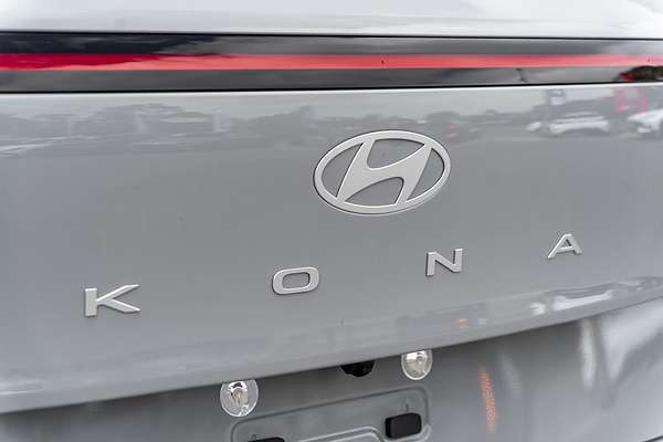 2024 Hyundai Kona N Line SX2.V2