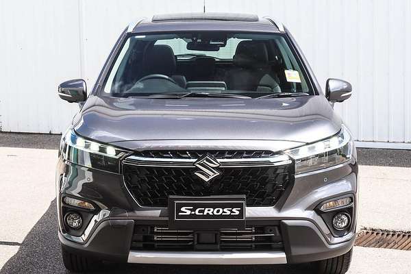 2024 Suzuki S-Cross ALLGRIP Prestige JYB