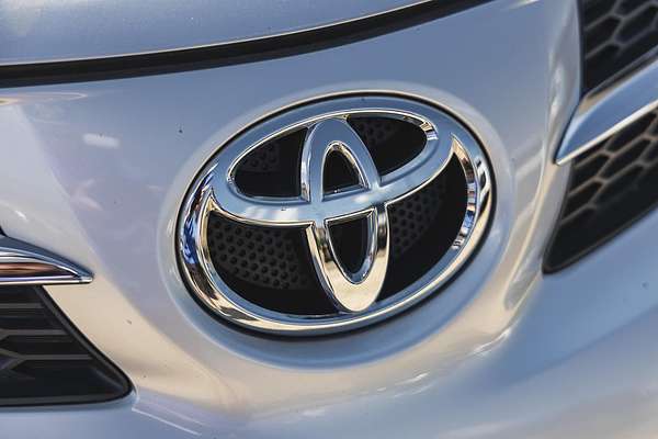 2013 Toyota RAV4 GXL ASA44R