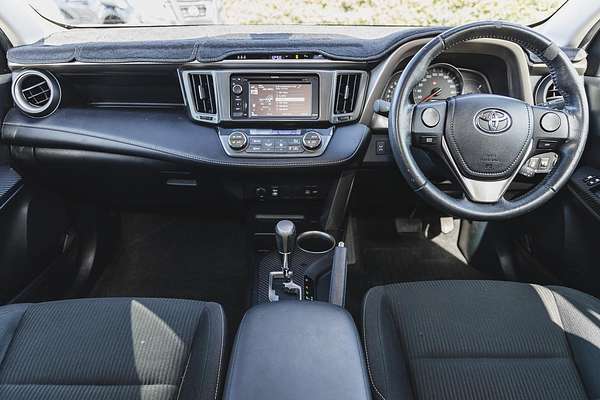 2013 Toyota RAV4 GXL ASA44R