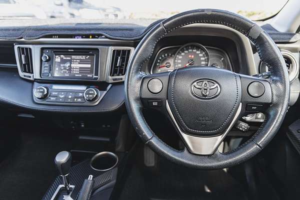 2013 Toyota RAV4 GXL ASA44R