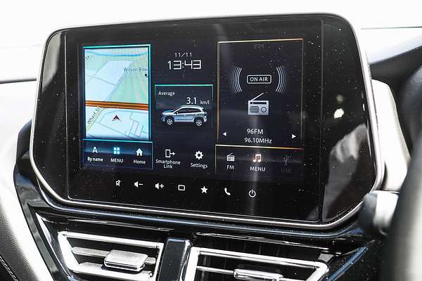 2024 Suzuki S-Cross ALLGRIP Prestige JYB