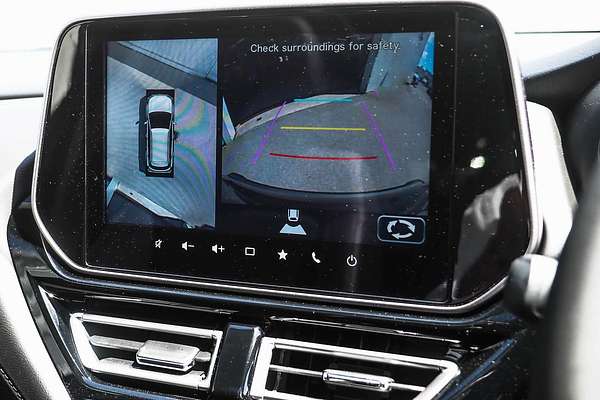 2024 Suzuki S-Cross ALLGRIP Prestige JYB