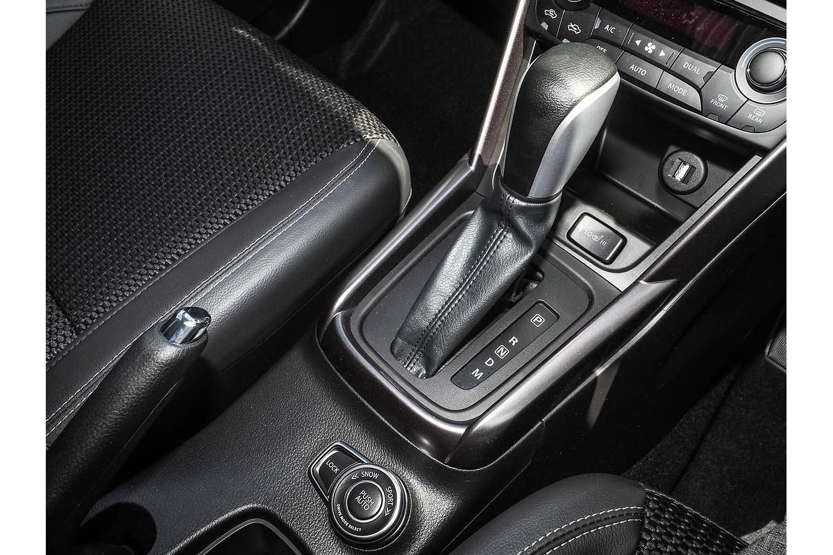 2024 Suzuki S-Cross ALLGRIP Prestige JYB