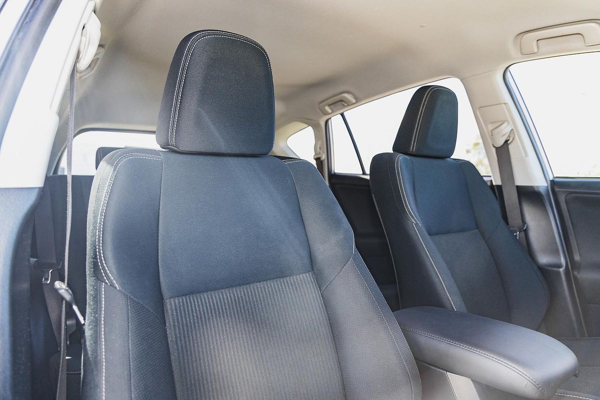 2013 Toyota RAV4 GXL ASA44R