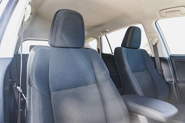 2013 Toyota RAV4 GXL ASA44R