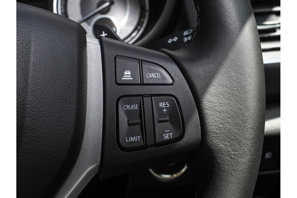 2024 Suzuki S-Cross ALLGRIP Prestige JYB
