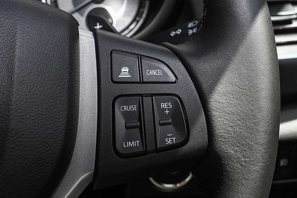 2024 Suzuki S-Cross ALLGRIP Prestige JYB