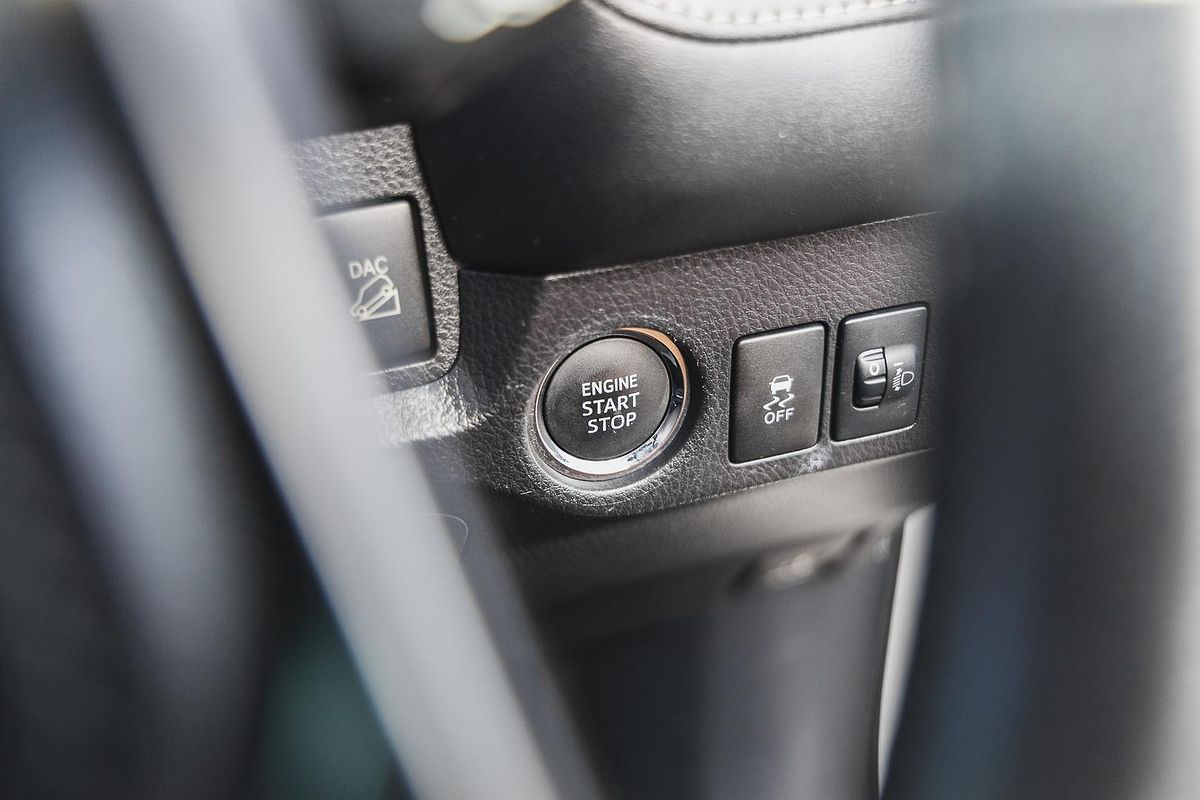 2013 Toyota RAV4 GXL ASA44R
