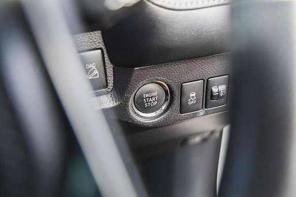 2013 Toyota RAV4 GXL ASA44R