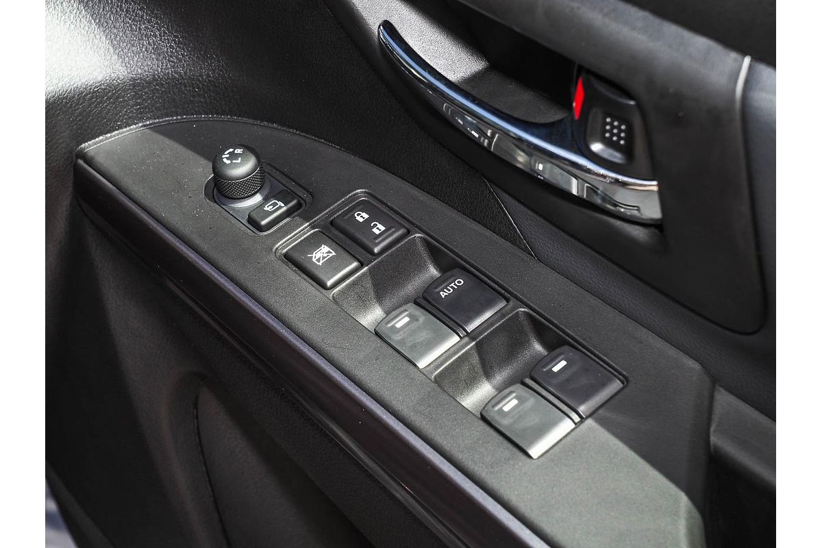 2024 Suzuki S-Cross ALLGRIP Prestige JYB
