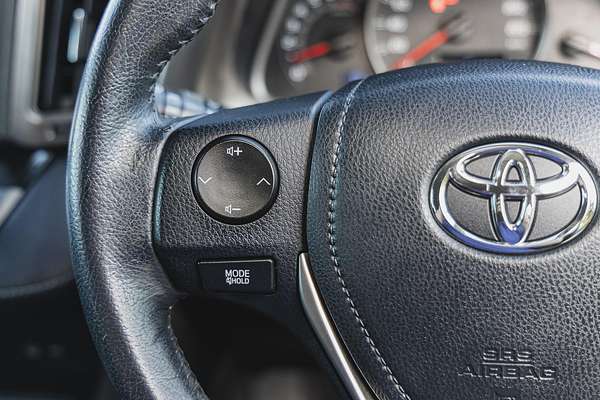 2013 Toyota RAV4 GXL ASA44R
