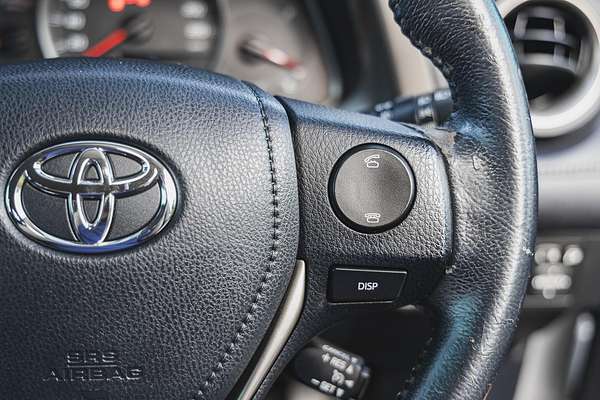 2013 Toyota RAV4 GXL ASA44R