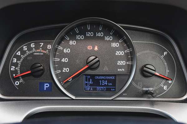 2013 Toyota RAV4 GXL ASA44R