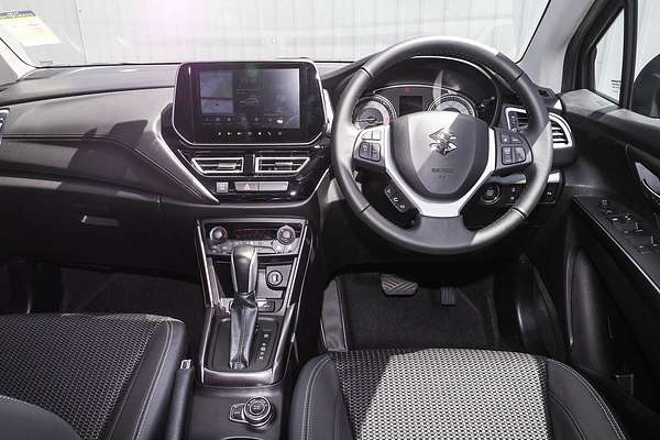 2024 Suzuki S-Cross ALLGRIP Prestige JYB