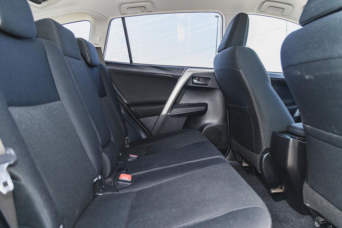 2013 Toyota RAV4 GXL ASA44R