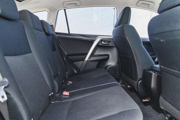 2013 Toyota RAV4 GXL ASA44R