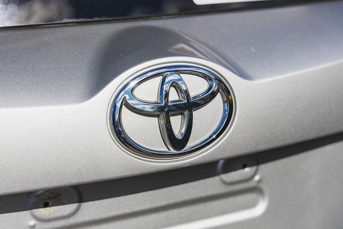 2013 Toyota RAV4 GXL ASA44R