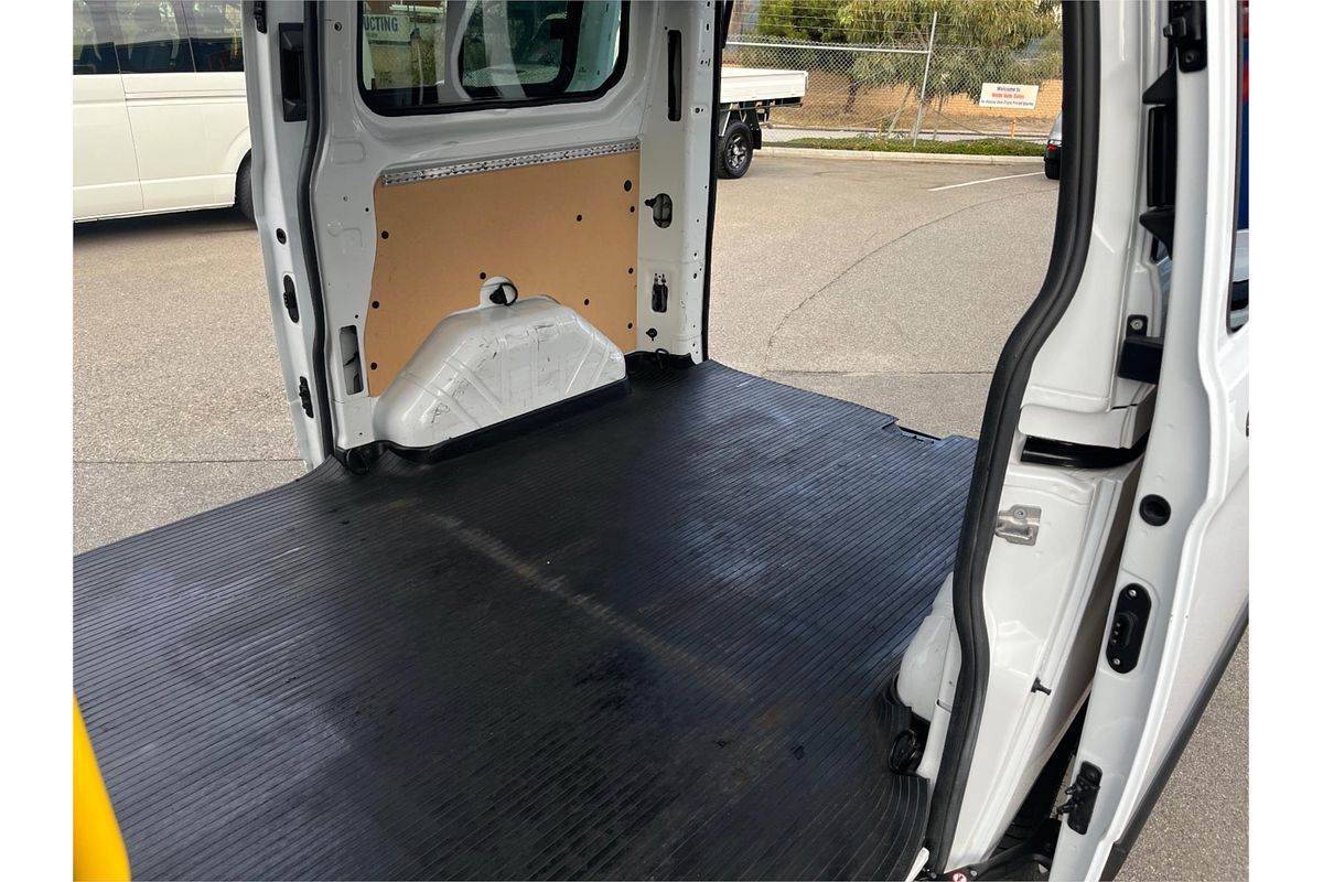2019 Ford Transit Custom 300S VN SWB