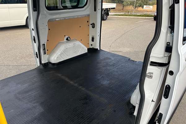 2019 Ford Transit Custom 300S VN SWB