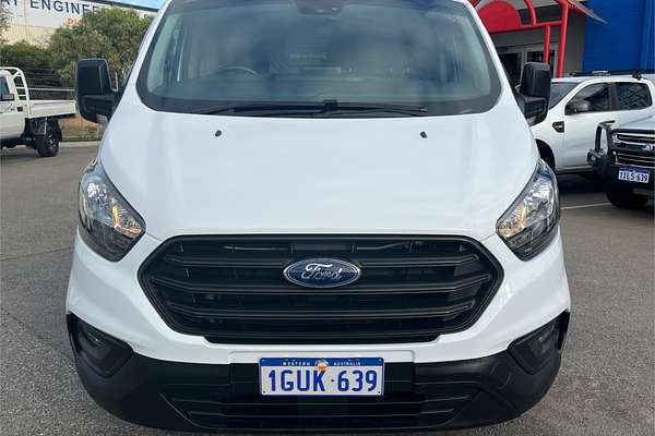2019 Ford Transit Custom 300S VN SWB