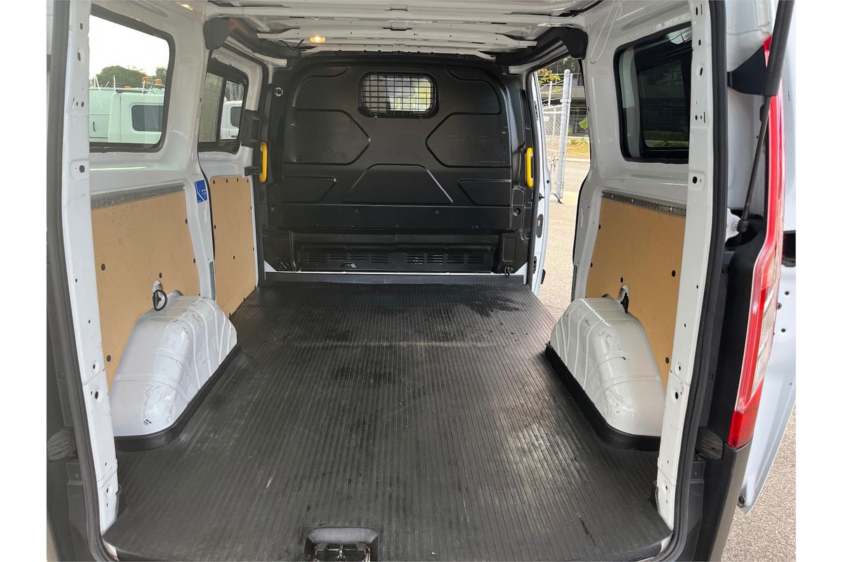 2019 Ford Transit Custom 300S VN SWB