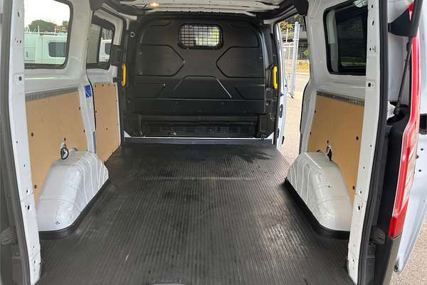 2019 Ford Transit Custom 300S VN SWB