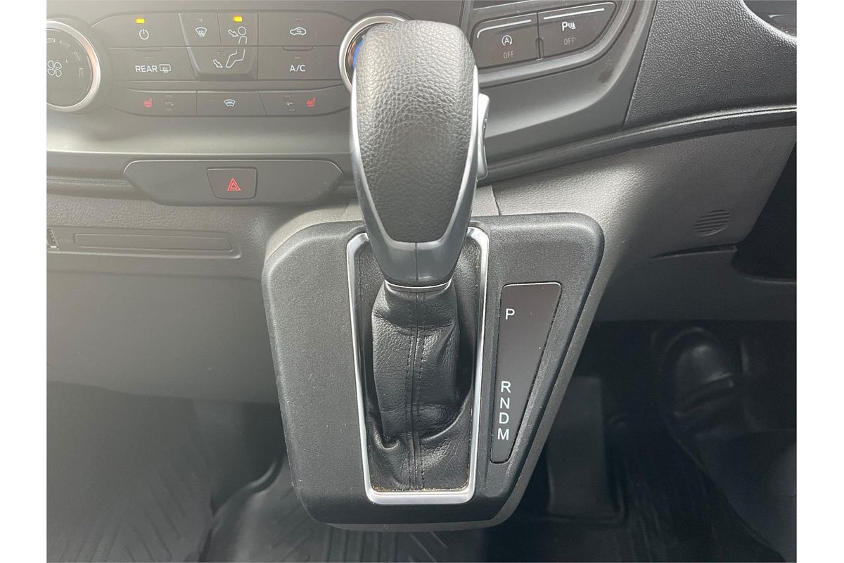 2019 Ford Transit Custom 300S VN SWB