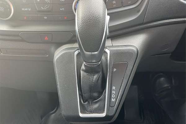 2019 Ford Transit Custom 300S VN SWB