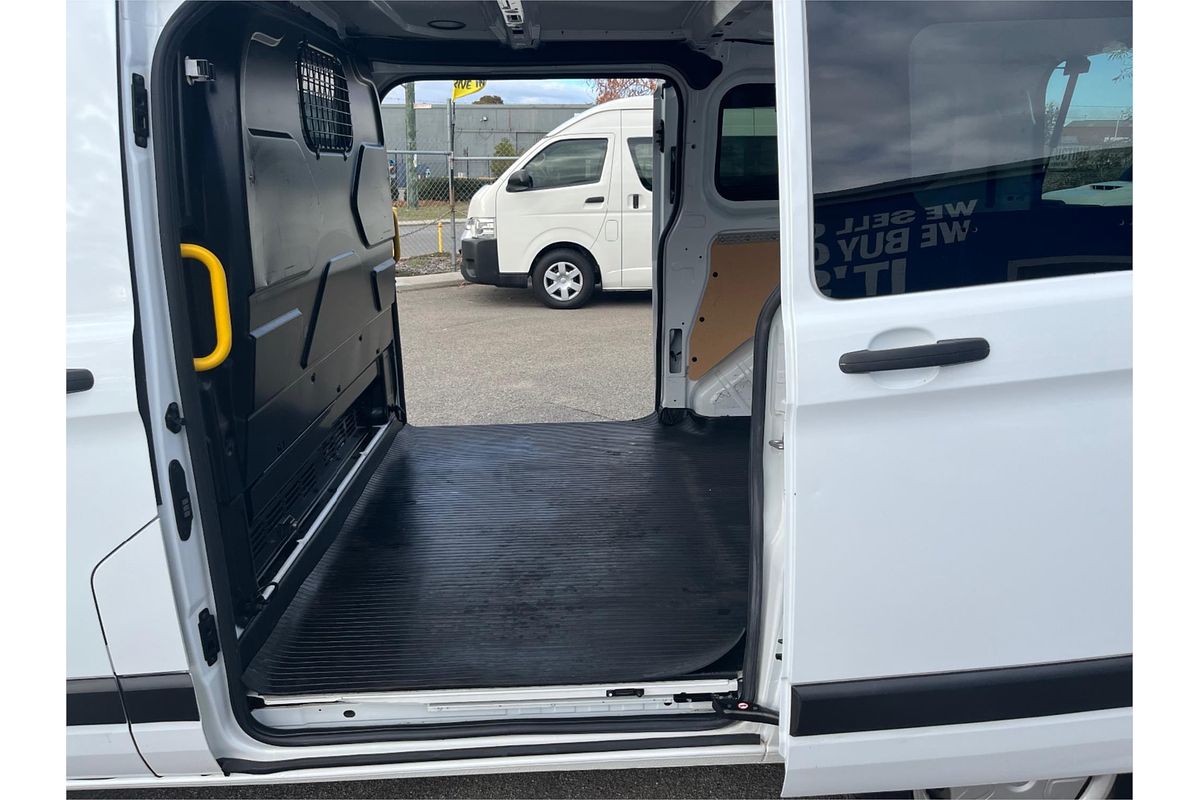 2019 Ford Transit Custom 300S VN SWB
