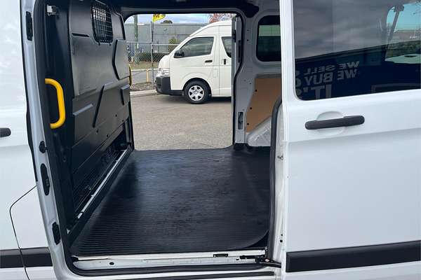 2019 Ford Transit Custom 300S VN SWB