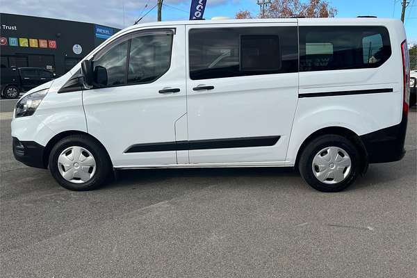 2019 Ford Transit Custom 300S VN SWB
