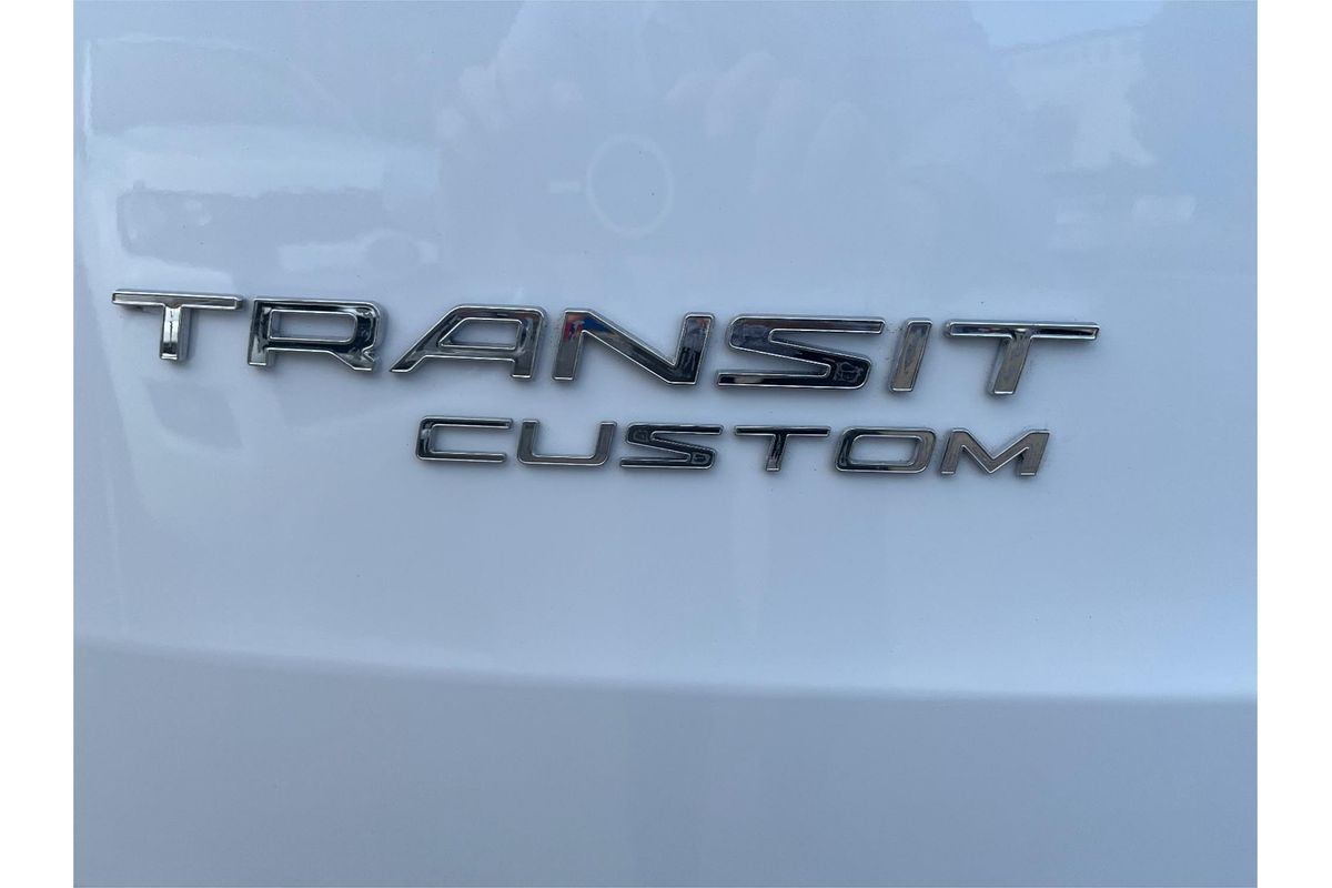 2019 Ford Transit Custom 300S VN SWB