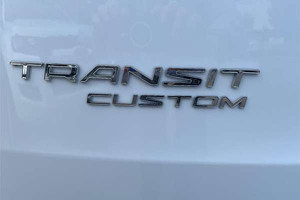 2019 Ford Transit Custom 300S VN SWB