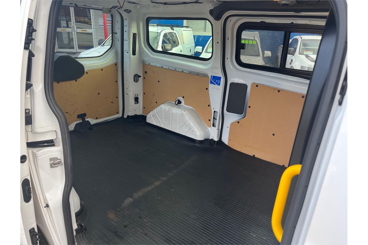 2019 Ford Transit Custom 300S VN SWB