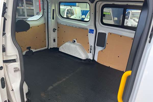 2019 Ford Transit Custom 300S VN SWB