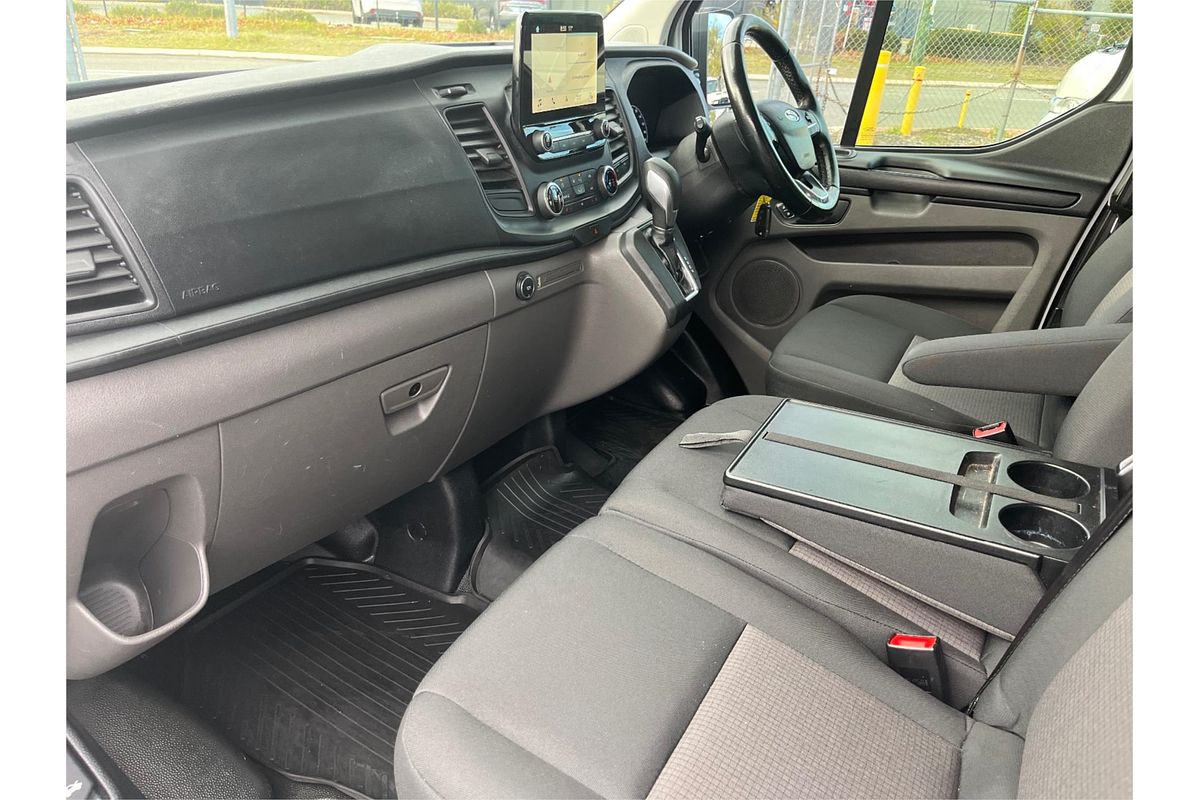 2019 Ford Transit Custom 300S VN SWB